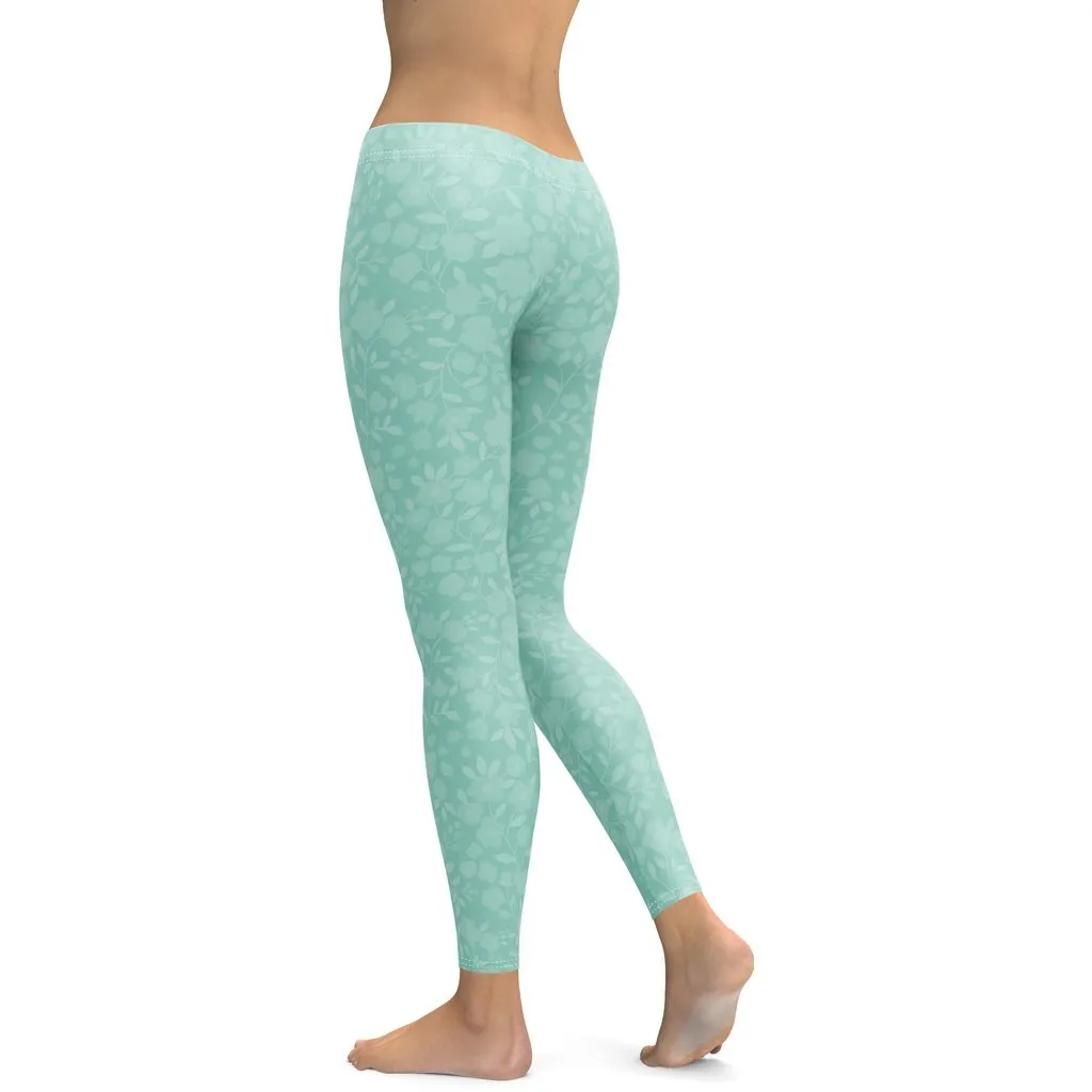 Mother of Bride Leggings