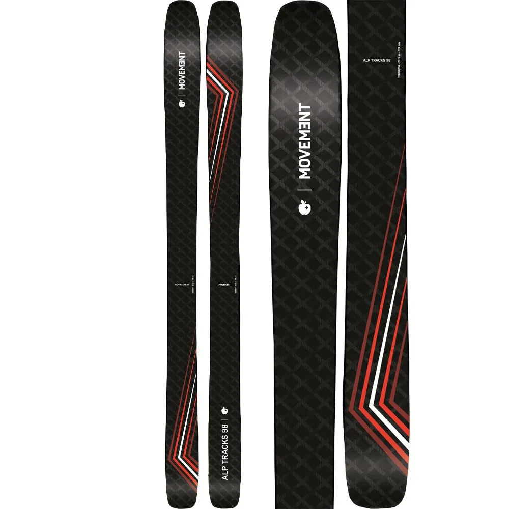 Movement - Alp Tracks 98 23/24 Touring Ski