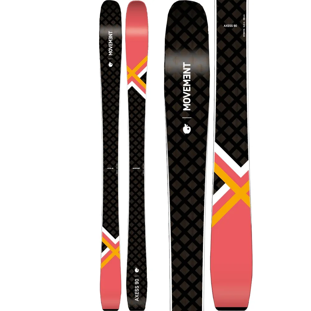 Movement - Axess 90 Women 22/23 Touring Ski