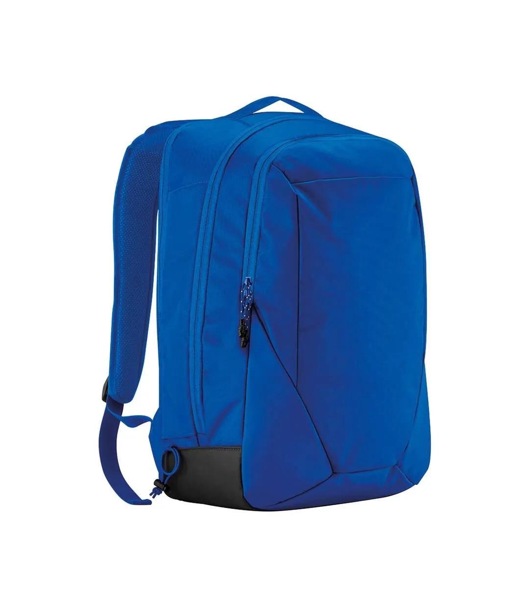 Multi-sport backpack one size bright royal blue Quadra