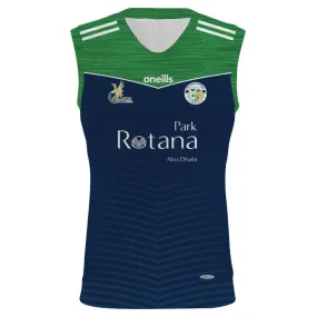 Na Fianna Abu Dhabi Outfield GAA Vest (Version 2)