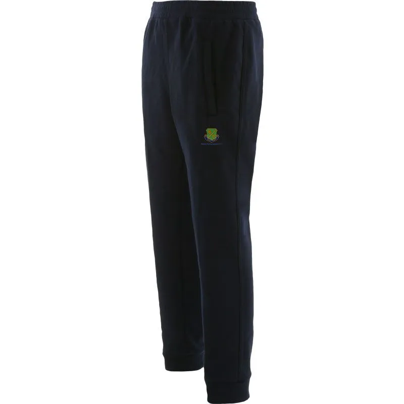 Naomh Padraig Leicester GAA Benson Fleece Bottoms