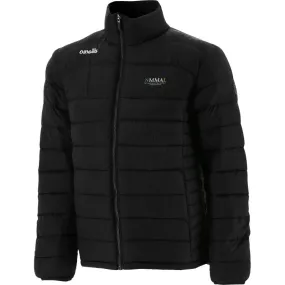 National Mixed Martial Arts League Ireland Blake Padded Jacket