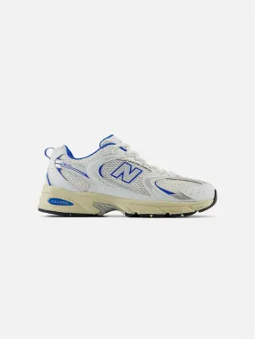 NEW BALANCE 530 White Blue Oasis