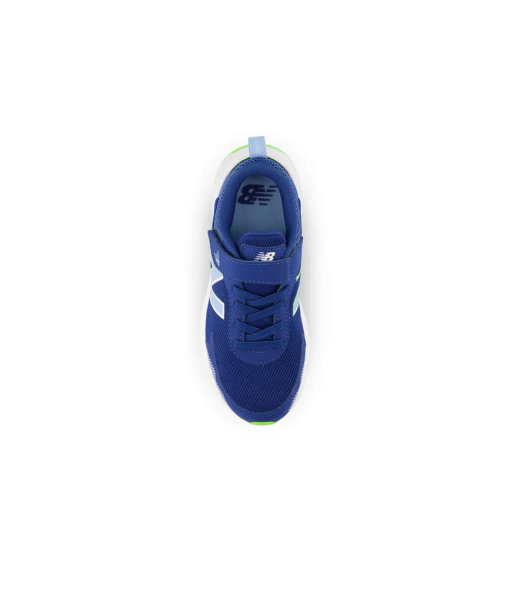 New Balance 545 Blue / Pixel Green