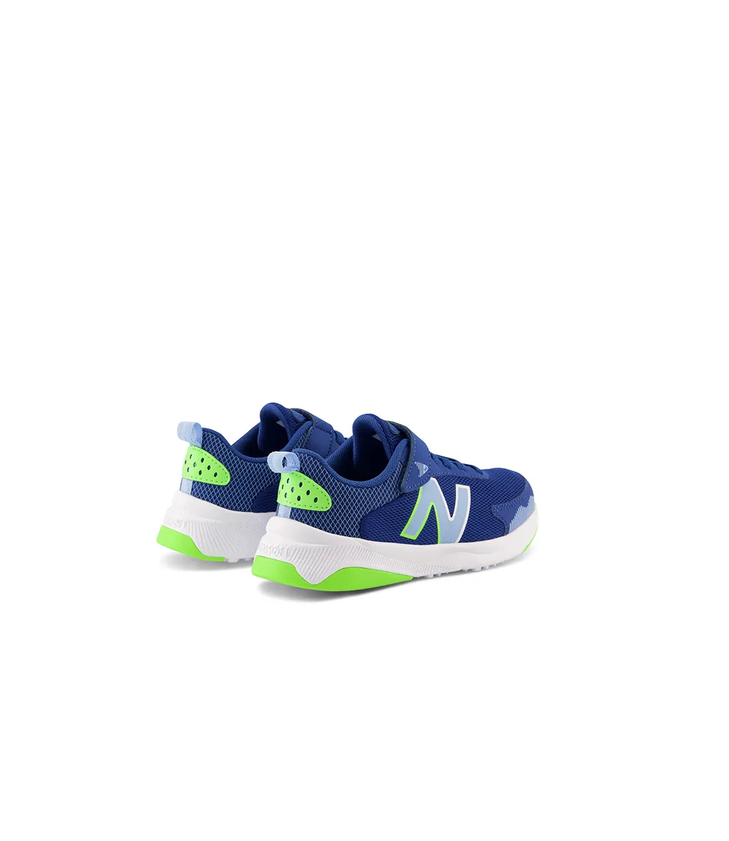 New Balance 545 Blue / Pixel Green