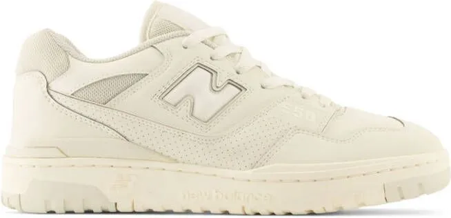 New Balance 550 low-top sneakers Neutrals