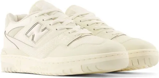 New Balance 550 low-top sneakers Neutrals