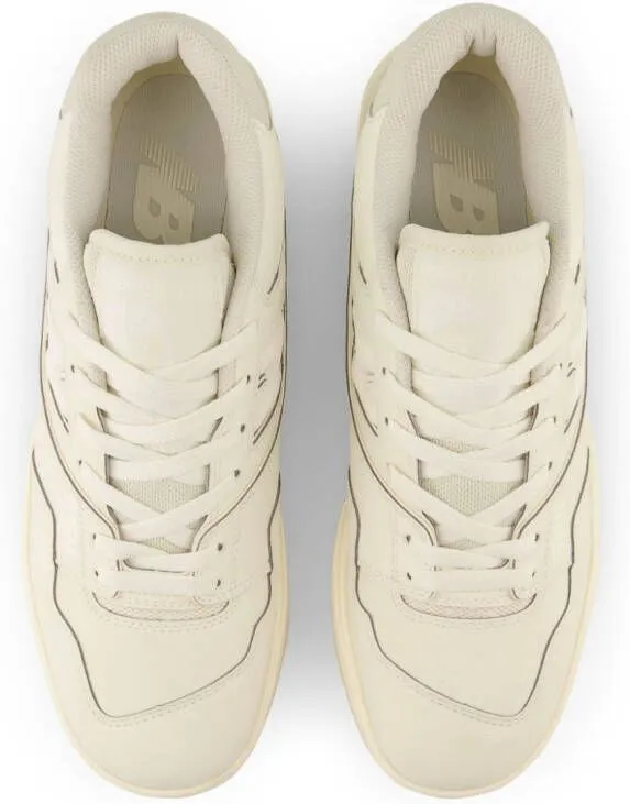 New Balance 550 low-top sneakers Neutrals