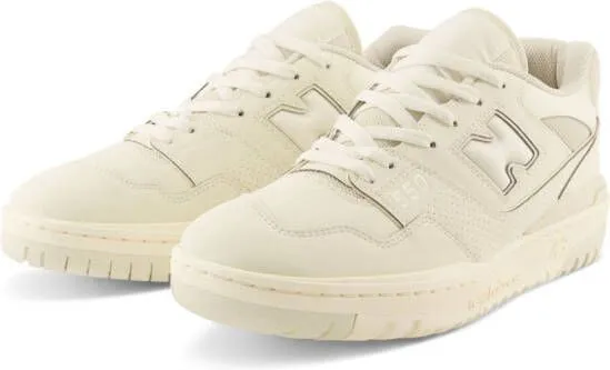 New Balance 550 low-top sneakers Neutrals