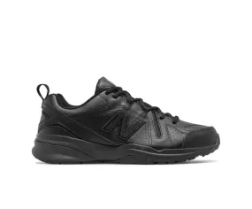 New Balance 608v5 Mens Casual Shoe - Black