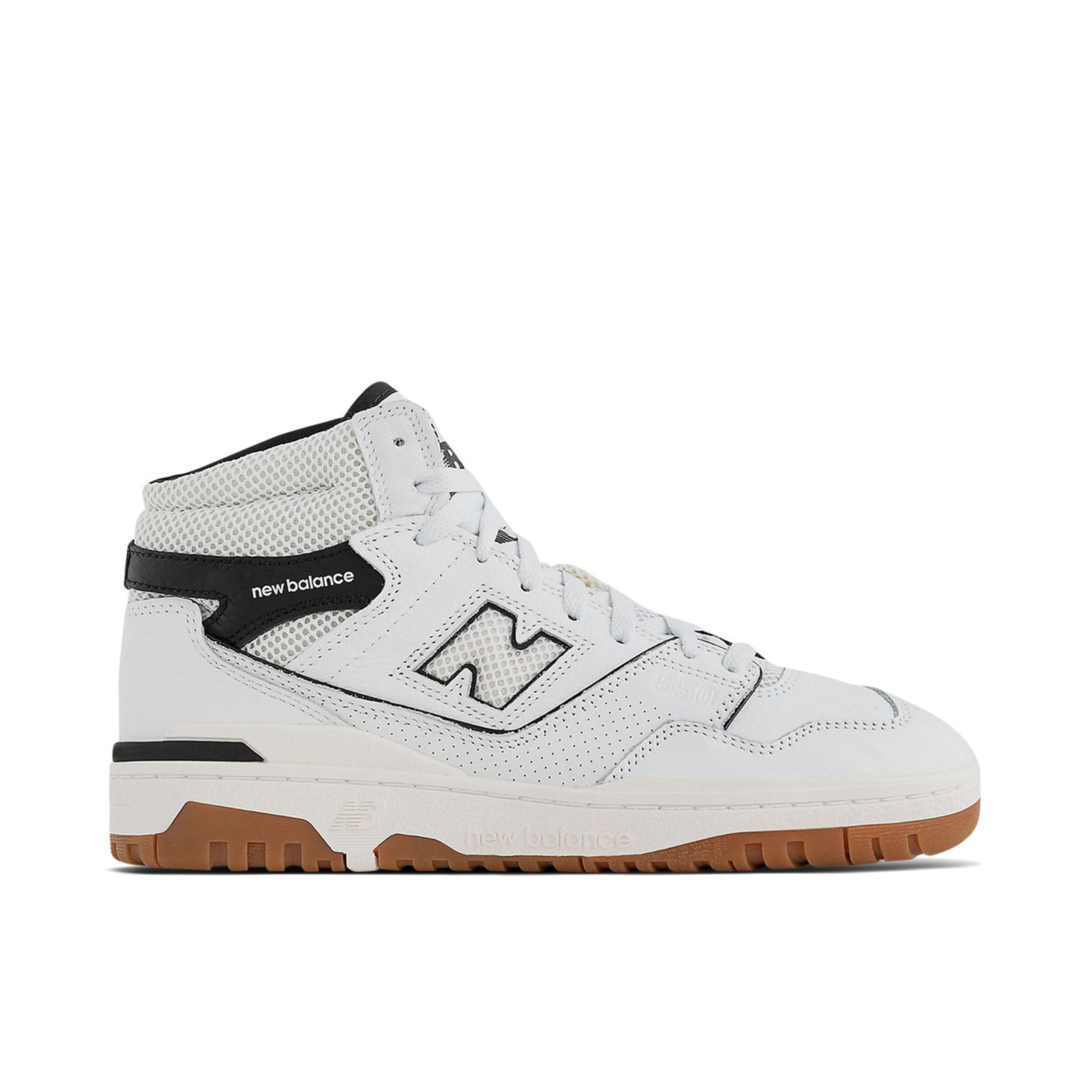 New Balance 650R Aime Leon Dore Black | BB650RV1 | Laced