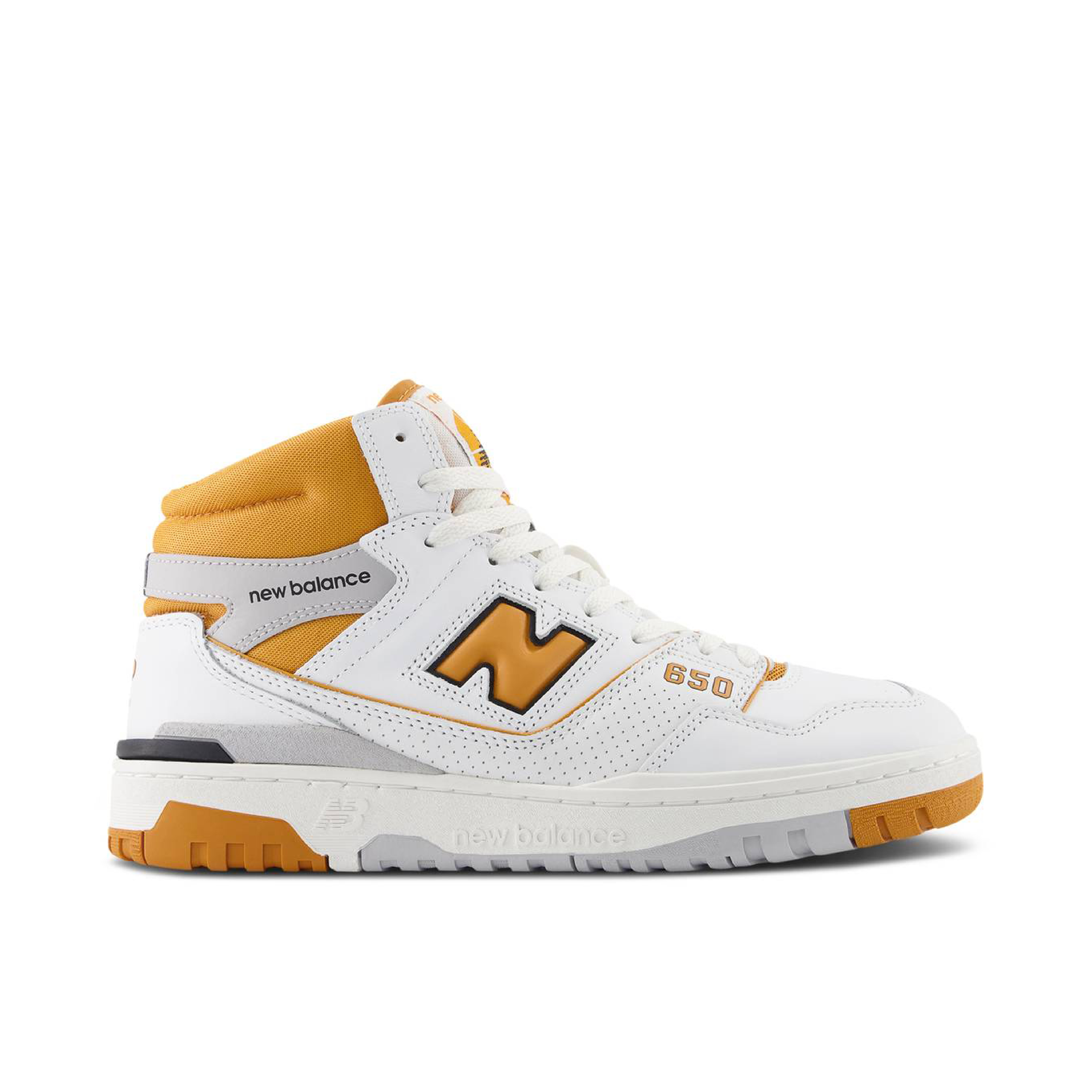 New Balance 650R Canyon | BB650RCL | Laced