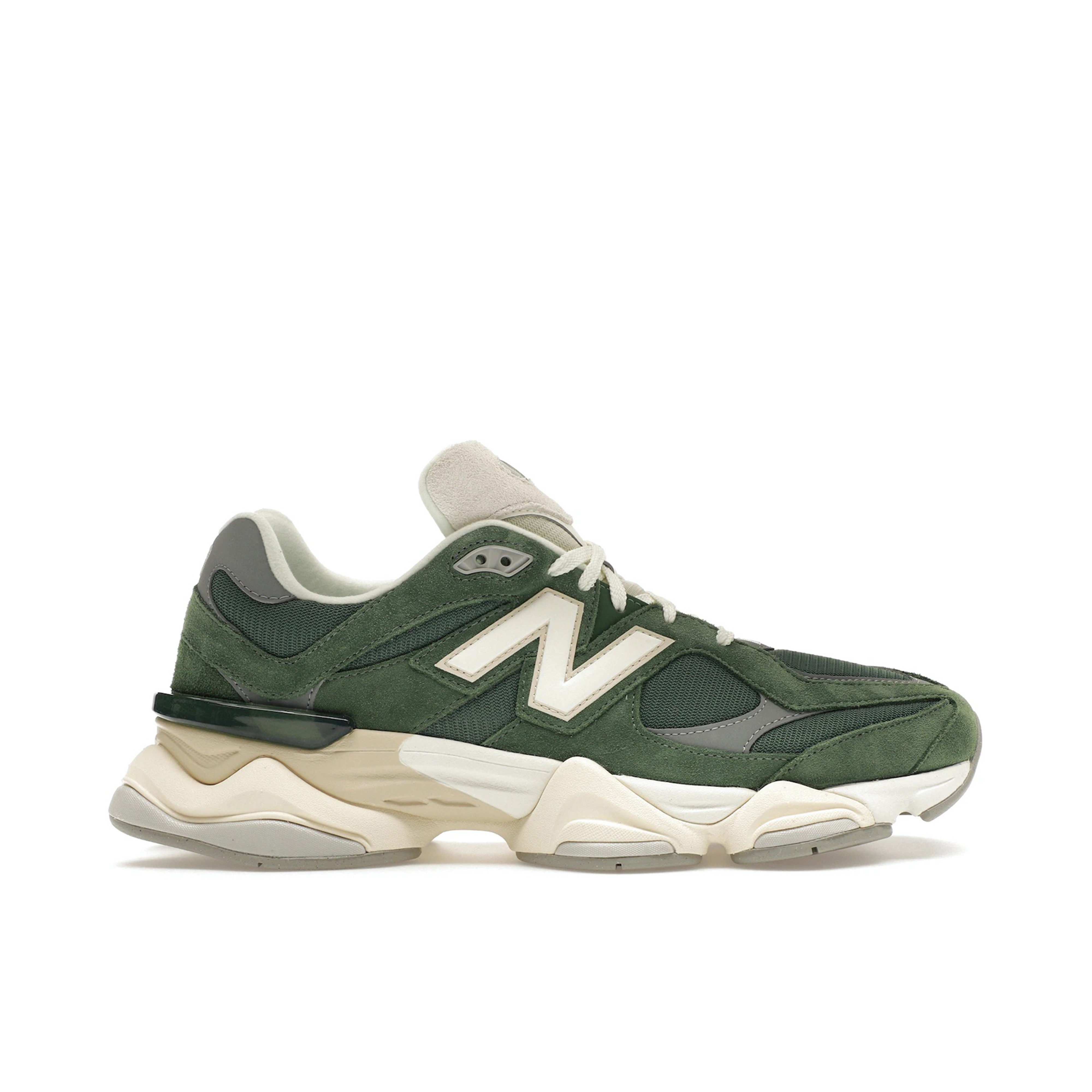 New Balance 9060 Nori | U9060VNG | Laced