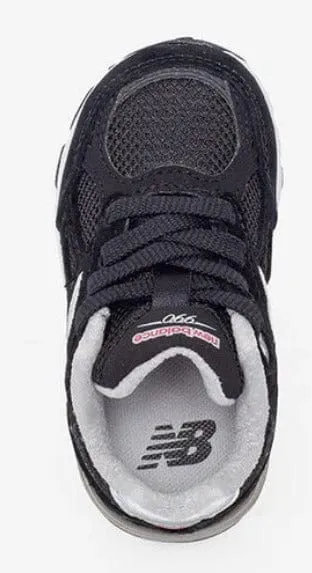 New Balance 990v3 (TD) - Black/Grey