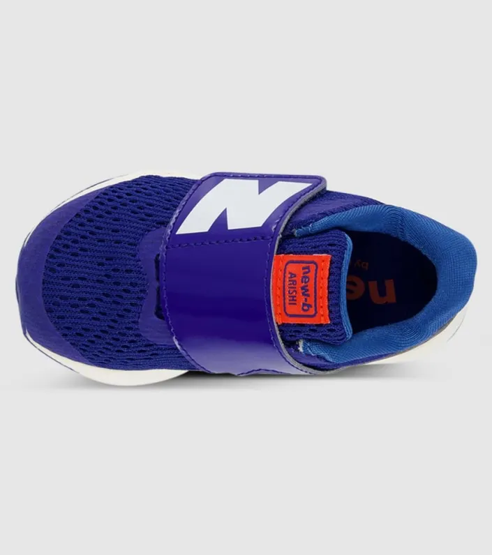 new balance arishi (td) kids