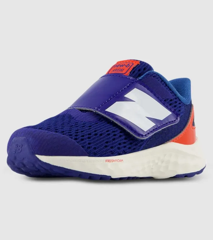 new balance arishi (td) kids