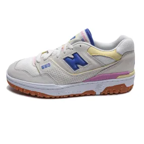 New Balance BBW550DB Sea Salt/Marine Blue