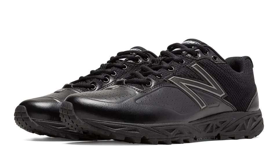 New Balance - Black Turf Umpire Shoe (MU950LK2)