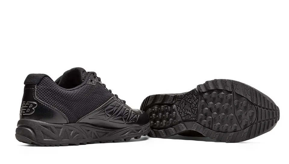 New Balance - Black Turf Umpire Shoe (MU950LK2)