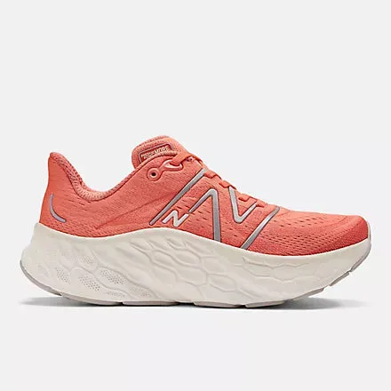 New Balance Fresh Foam X More v4 Women's