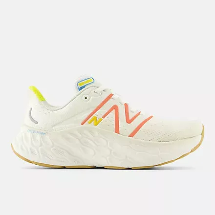 New Balance Fresh Foam X More v4 Women's