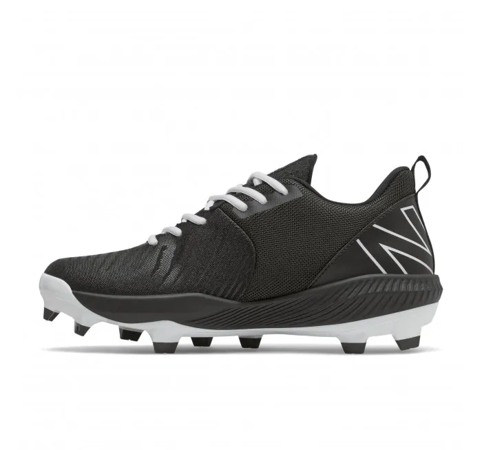 New Balance FuelCell 4040v6 Molded Cleat Black