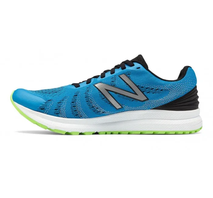 New Balance FuelCore Rush v3 Bolt