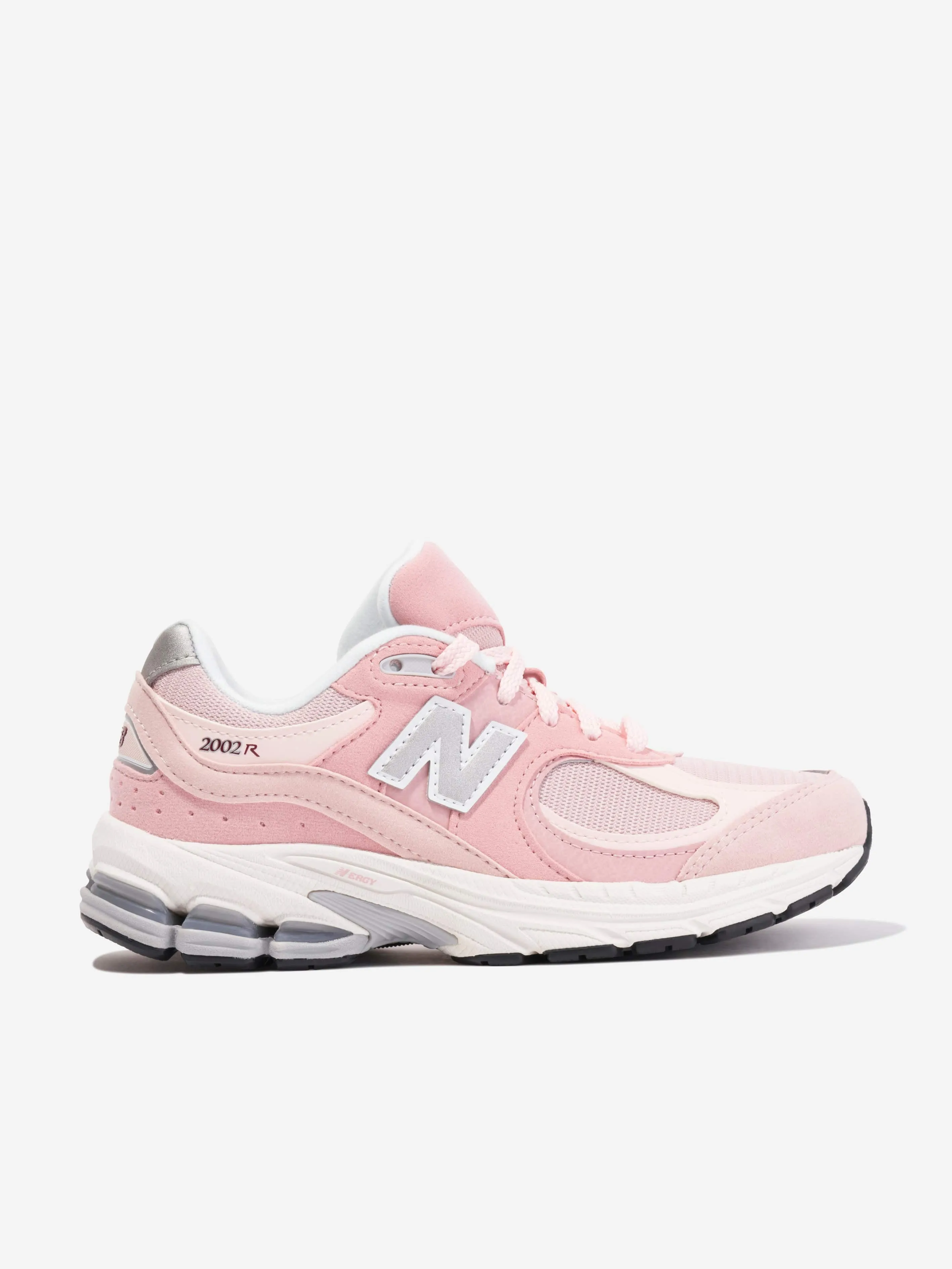 New Balance Girls 2002 Trainers in Pink