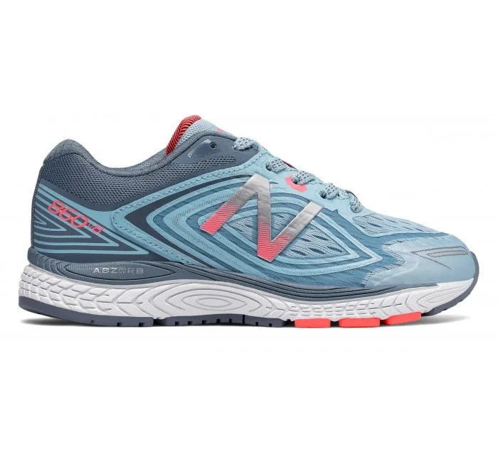 New Balance Kids 860v8 Clearwater