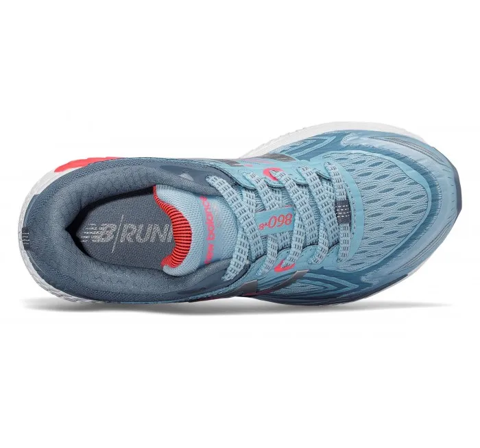 New Balance Kids 860v8 Clearwater