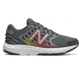 New Balance Kids FuelCore Urge v2 Lead Grey