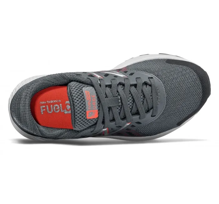 New Balance Kids FuelCore Urge v2 Lead Grey