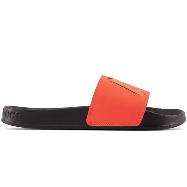 New Balance M SMF200SM flip-flops orange