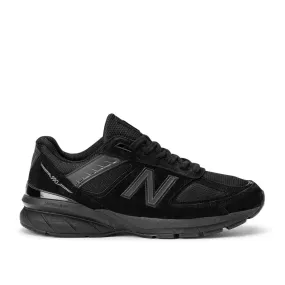 New Balance M990 BB5 'Made in USA' (Black)