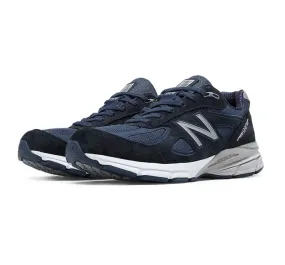 New Balance M990v4 Navy