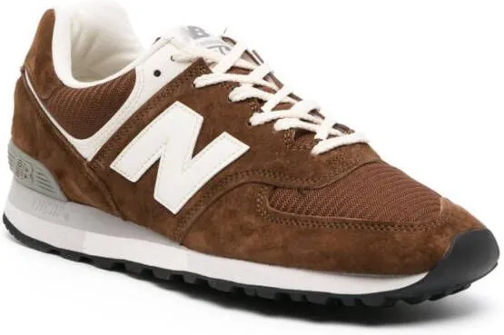 New Balance Made in UK 576 sneakers Brown