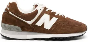 New Balance Made in UK 576 sneakers Brown