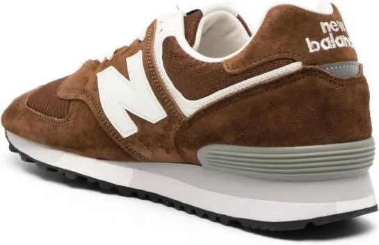 New Balance Made in UK 576 sneakers Brown