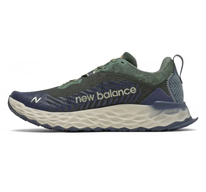 New Balance Men Fresh Foam Hierro v6 Green