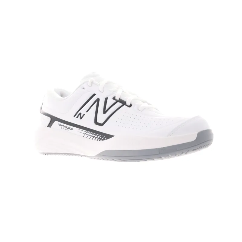 New Balance Men's 696 V5 Tennis Shoe - MCH696K5