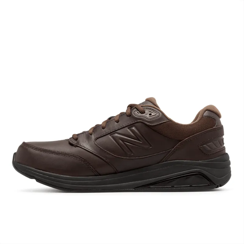 New Balance Men's 928 V3 Walking Shoe - MW928BR3