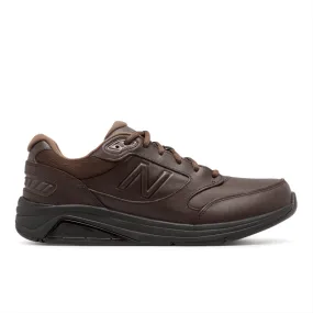 New Balance Men's 928 V3 Walking Shoe - MW928BR3