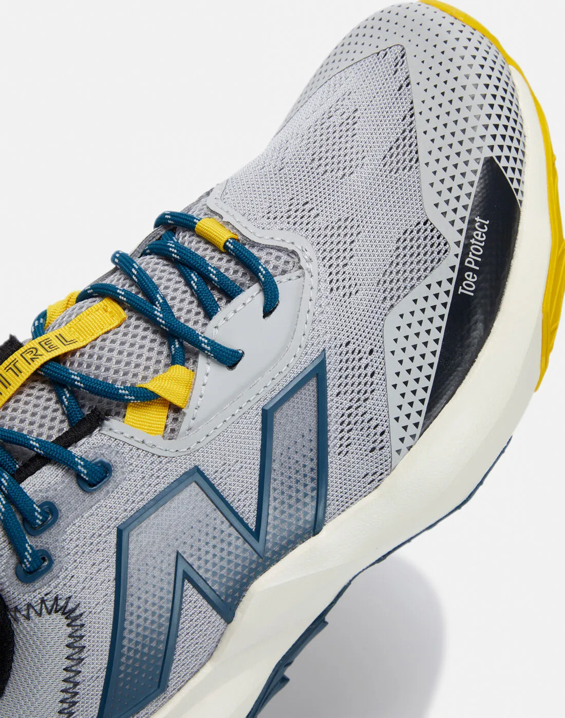 New Balance Mens Dynasoft Nitrel