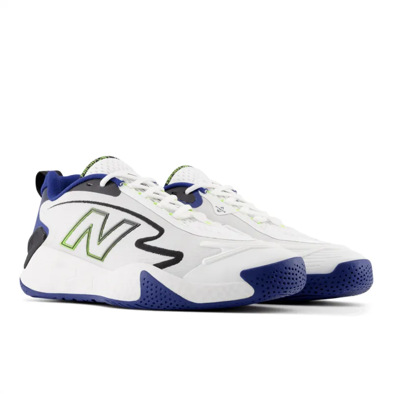 New Balance Men's Fresh Foam X CT-Rally Tennis Shoe - MCHRALW1