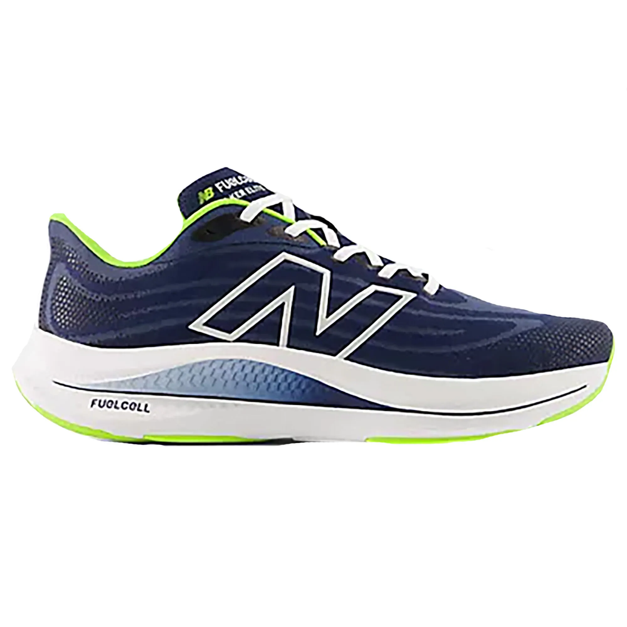 New Balance Men's FuelCell Walker Elite Athletic Shoe