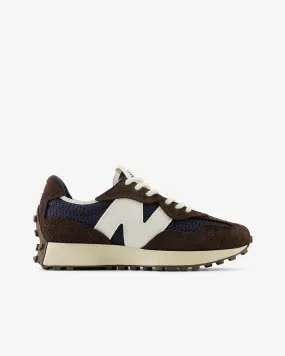 New Balance Men's U327WVB  Rich Earth