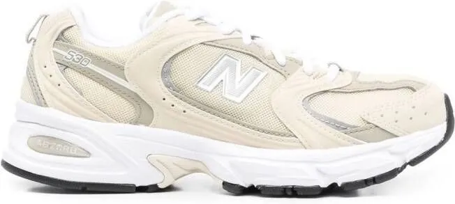 New Balance MR530 low-top sneakers Neutrals