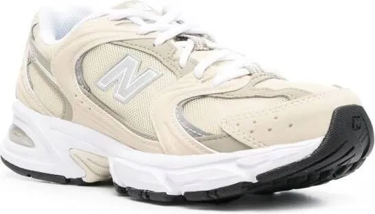 New Balance MR530 low-top sneakers Neutrals