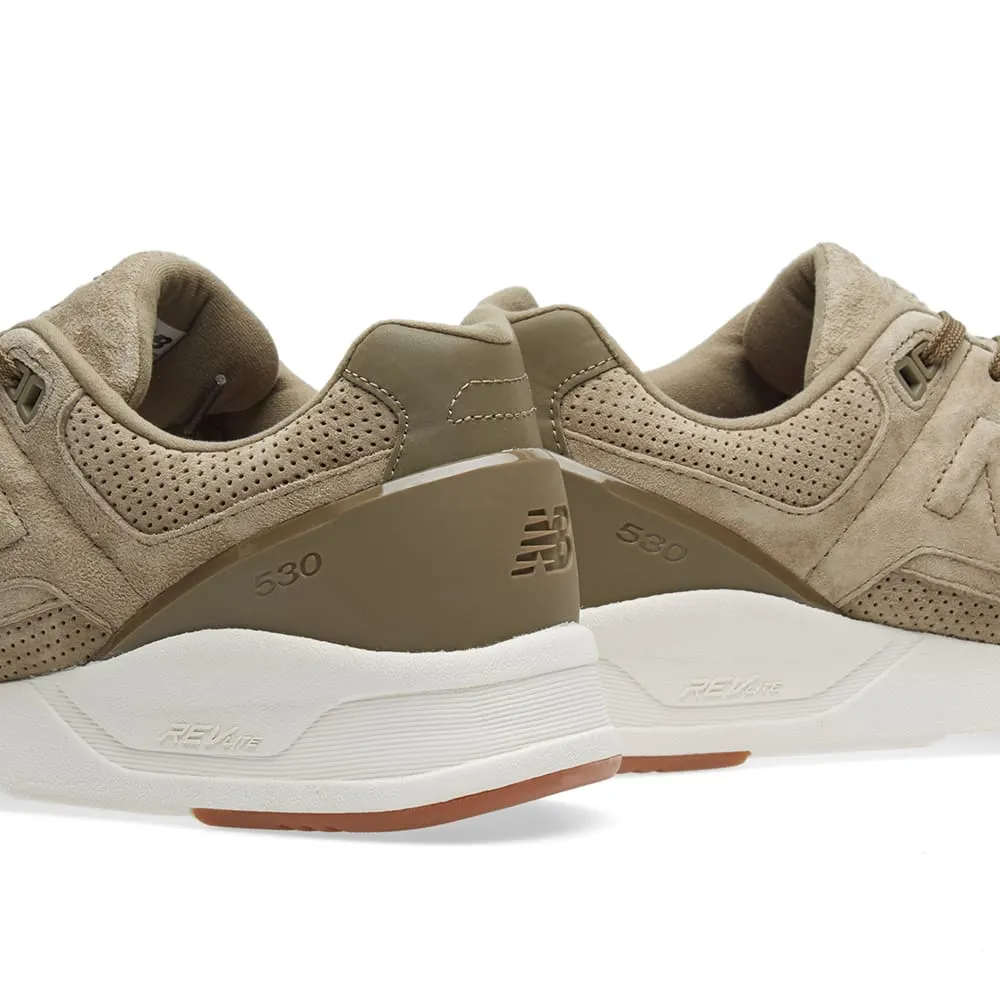 New Balance MRL530SSKhaki